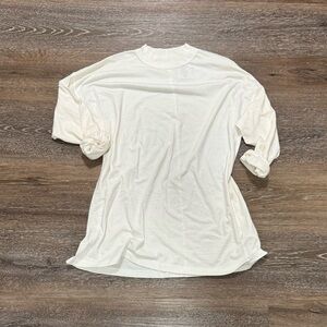 Free People We the Free Long Sleeve Tunic